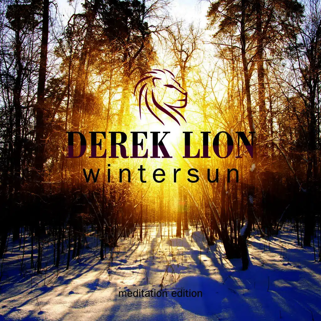 Icelight (Meditation Edit)