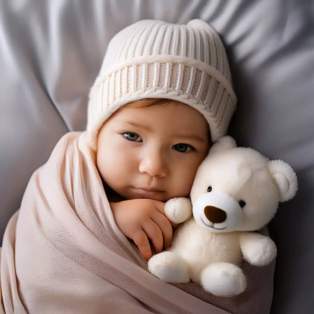 Ritmos Suaves Para El Descanso Tranquilo Del Bebé