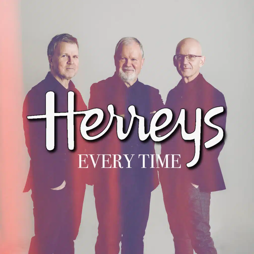 Herreys