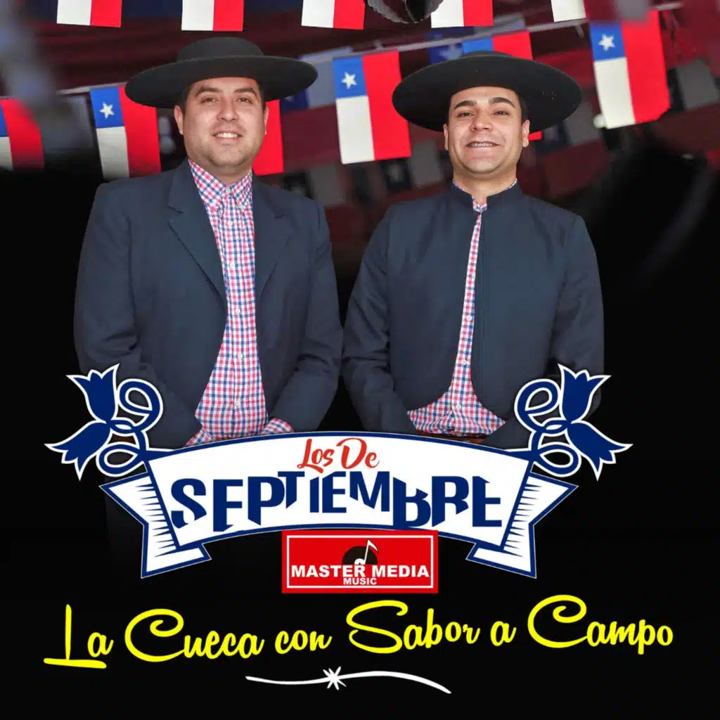 La Cueca con Sabor a Campo