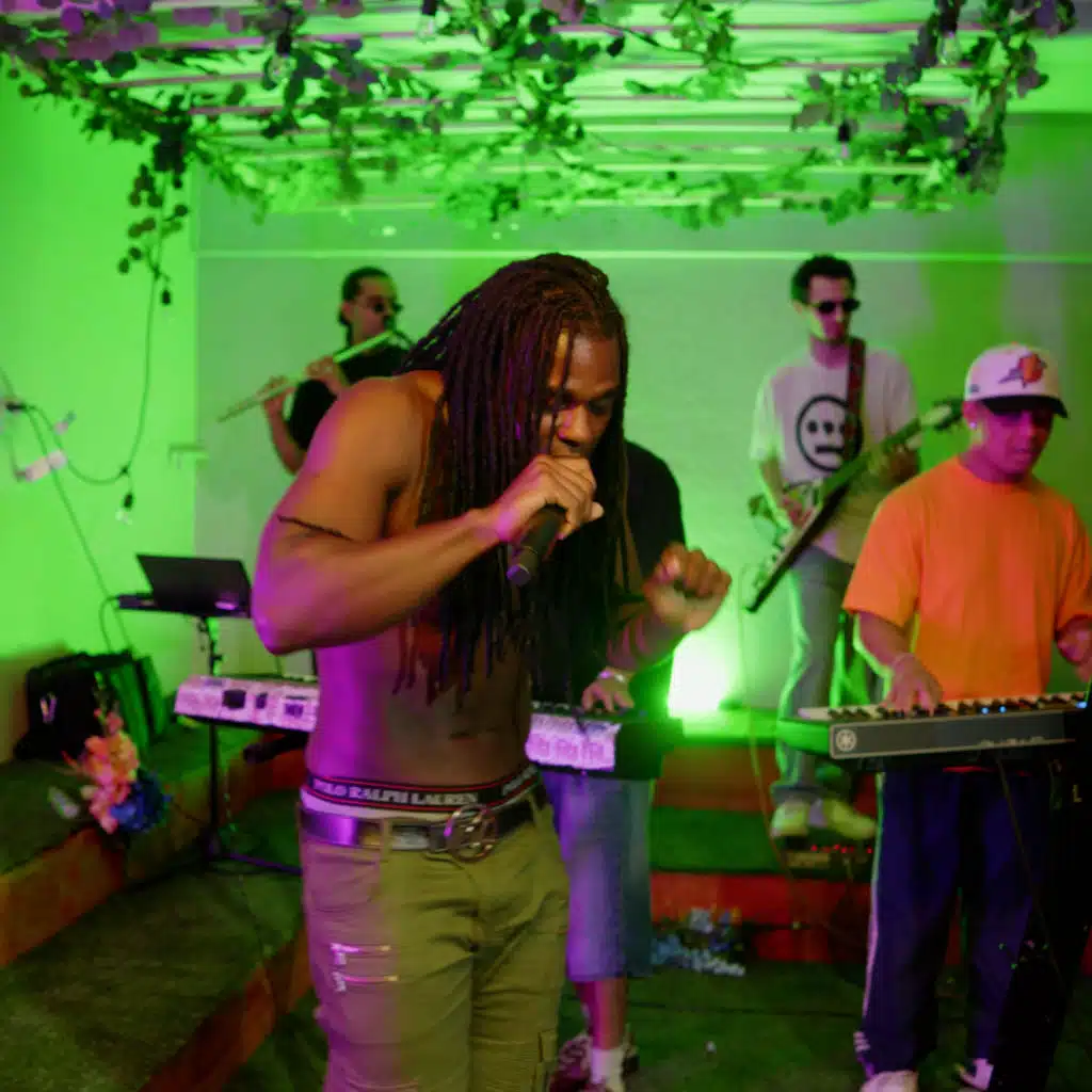 Splash Bakery, Stunnaman02 & ClayDough