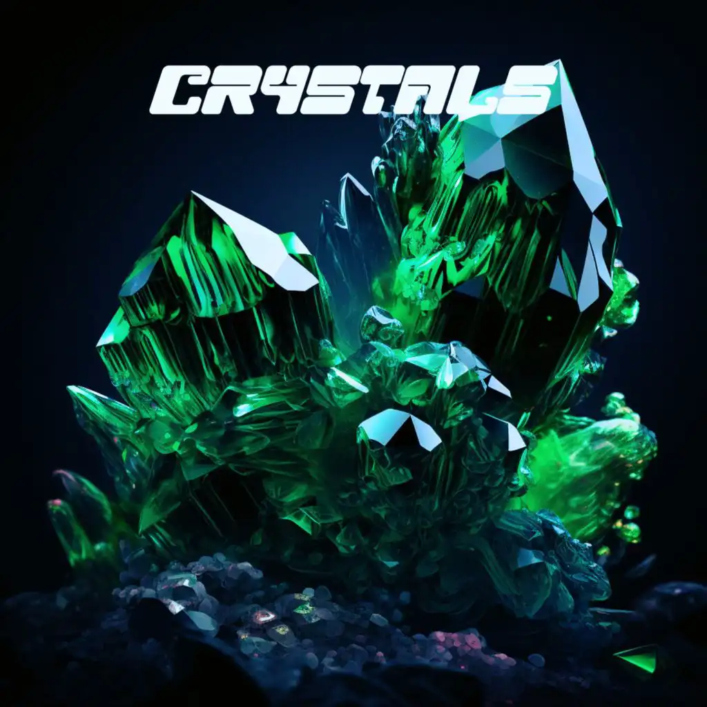 CRYSTALS