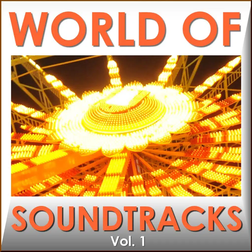 World of Soundtracks, Vol. 1