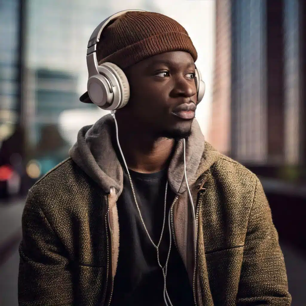 Chill Sessions: Hip Hop Relaxation Soundscapes