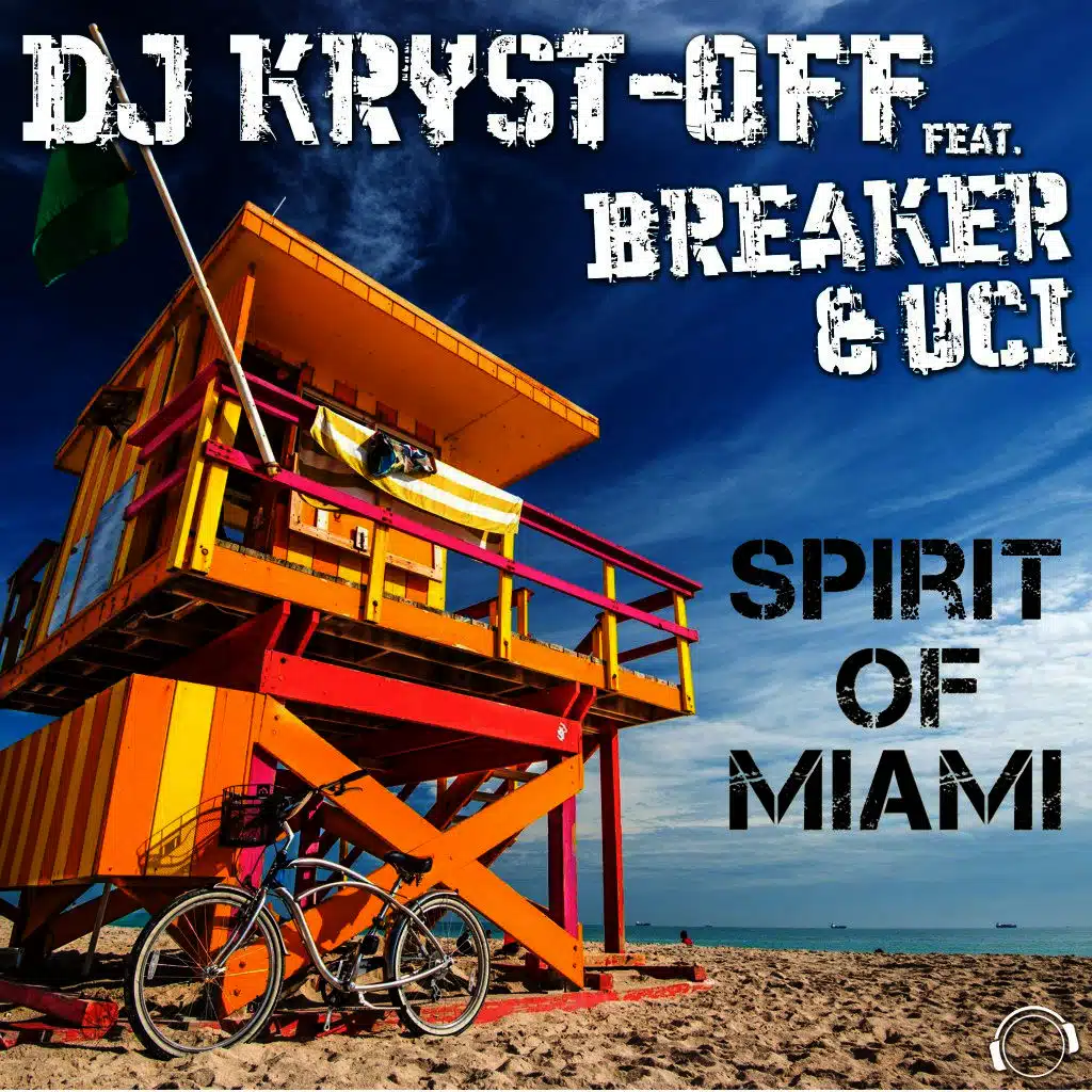 Spirit of Miami