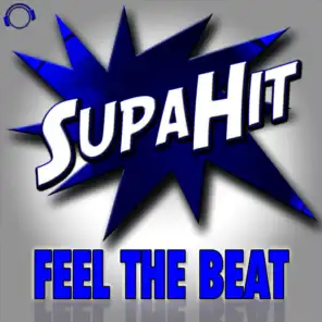Feel the Beat (Original Mix)