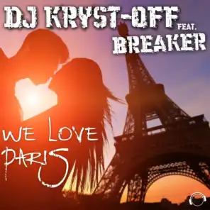 DJ Kryst-Off feat. Breaker