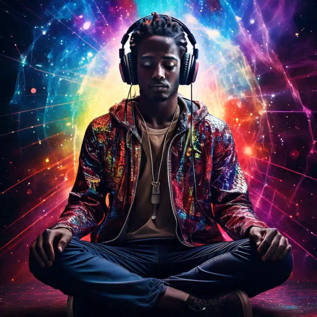 Meditation State: Hip Hop Beats for Clarity