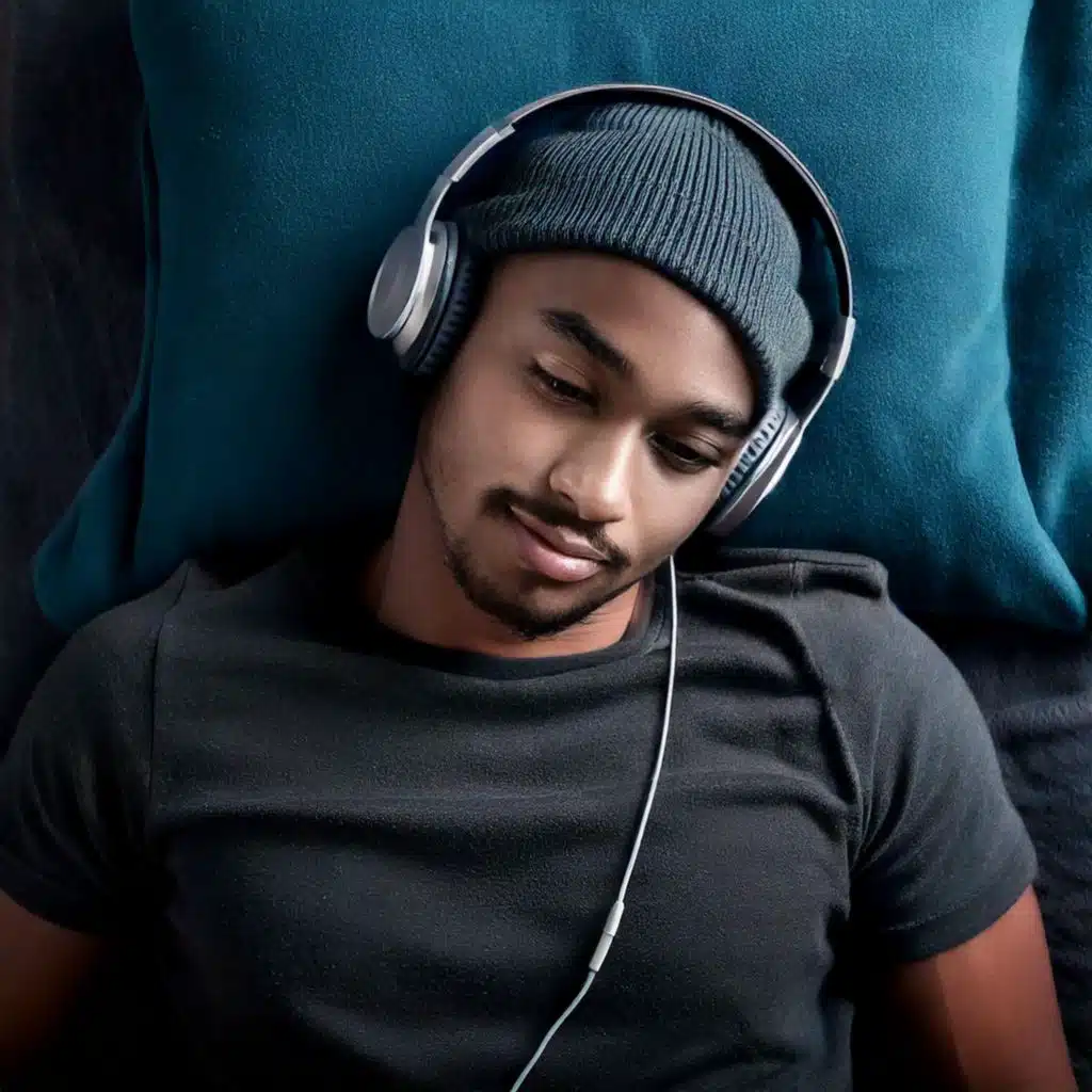 Restful Vibes: Hip Hop Sleep Flow