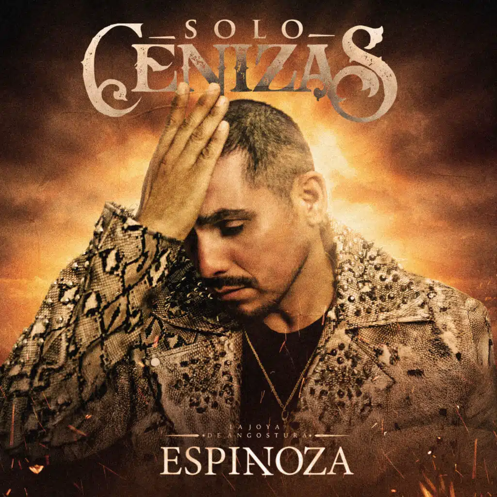 Solo Cenizas