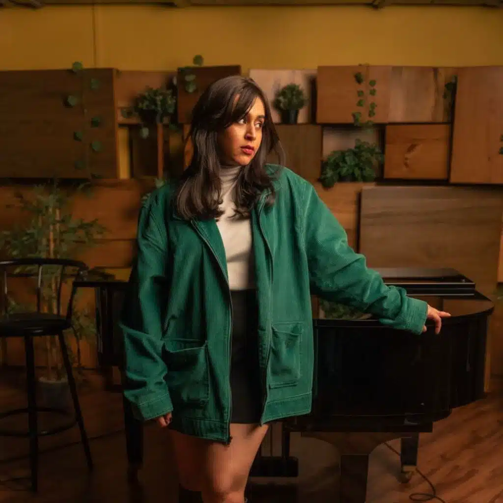 Love Is Not A Fucking Game (Home Session)