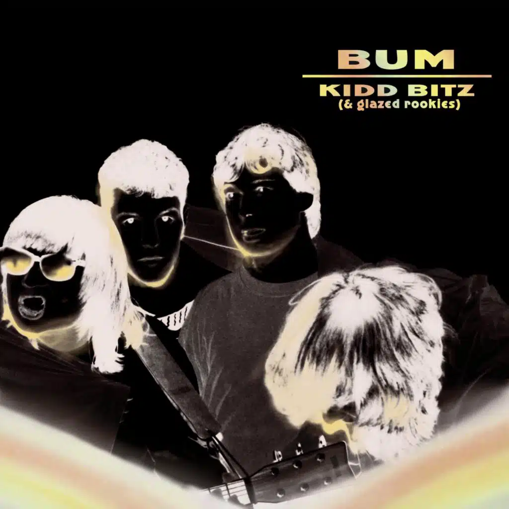 Kidd Bitz (& Glazed Rookies)