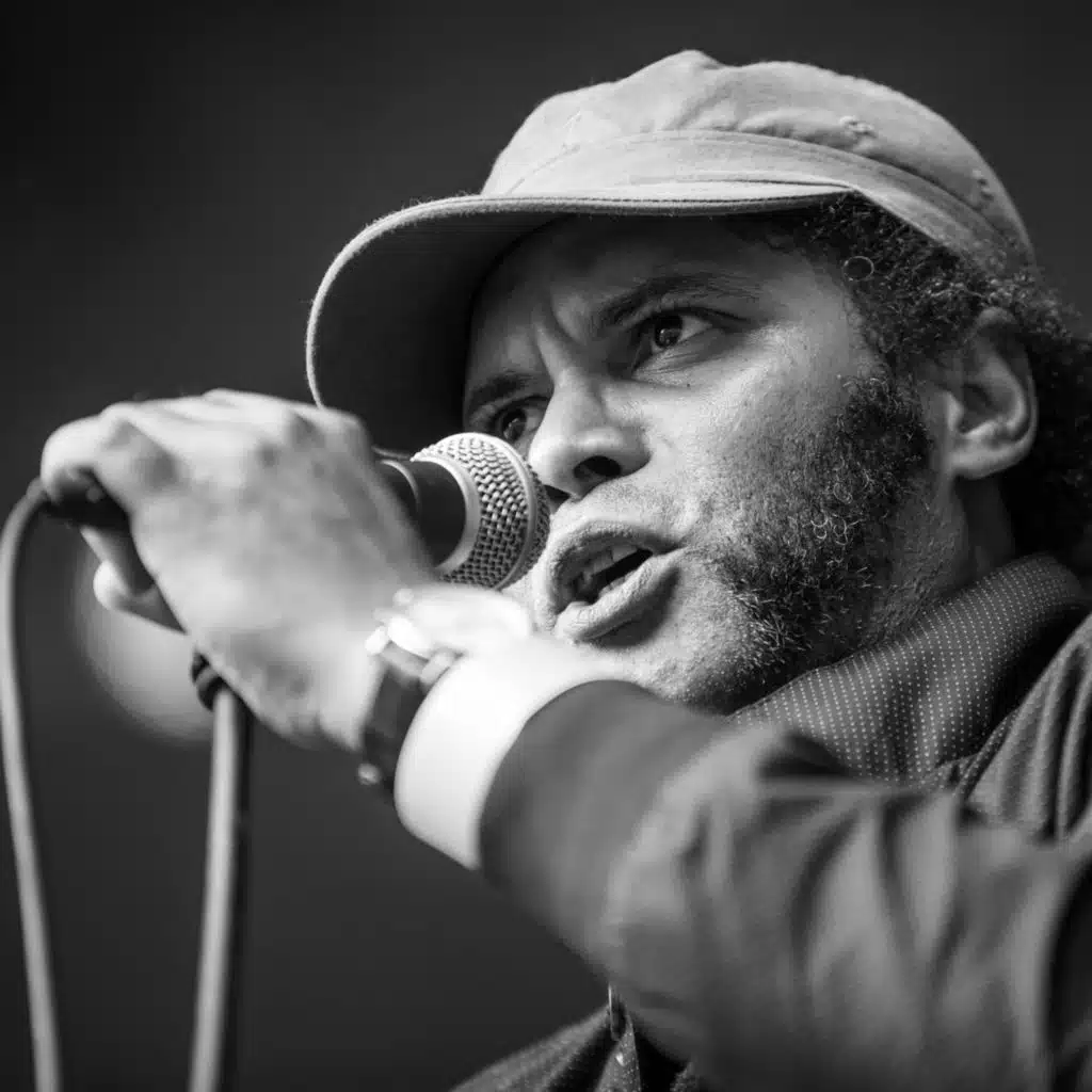 COMBATTANTS OUBLIES (feat. BALAKE)