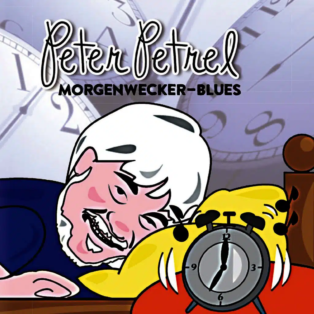 Morgenwecker-Blues (Radio Version)