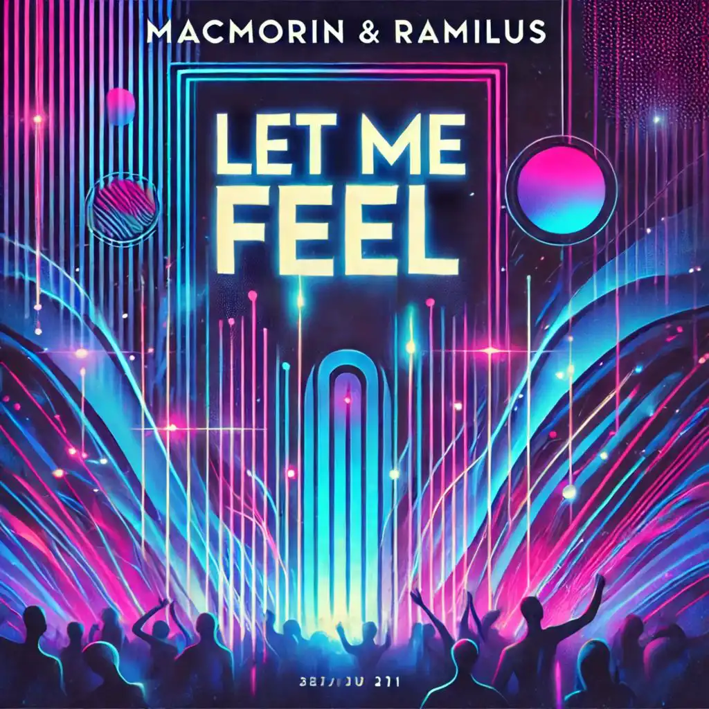 Ramilus & MacMorin