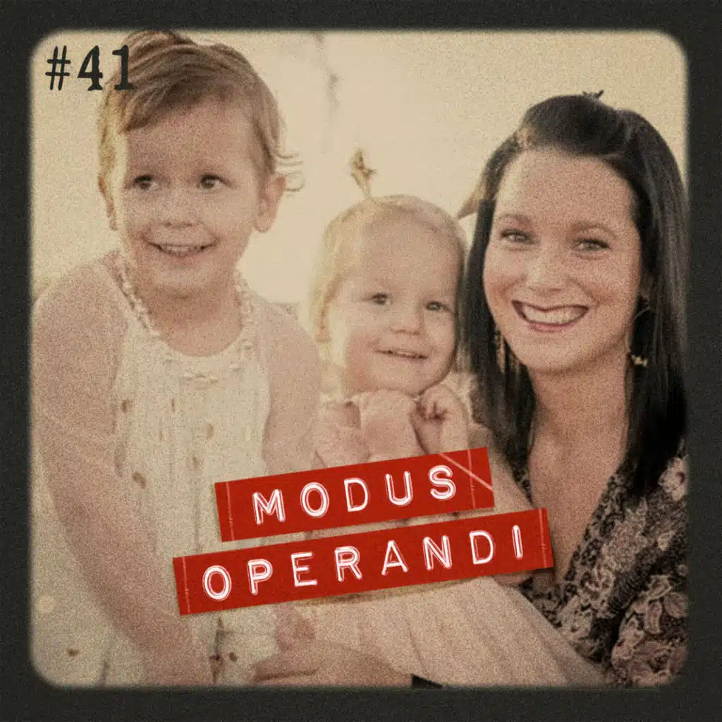 #41 - O desaparecimento de Shanann Watts