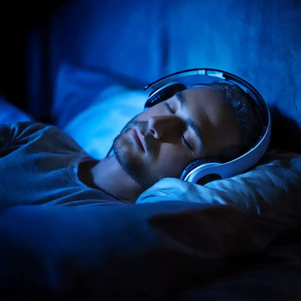 Hushed Drums: Hip Hop Sleep Music