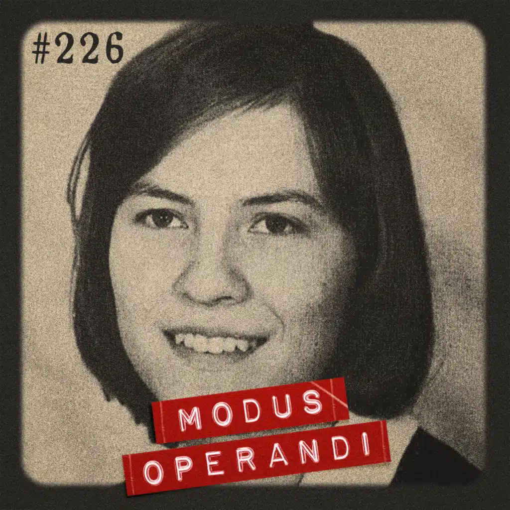 #226 - O Exorcismo de Anneliese Michel