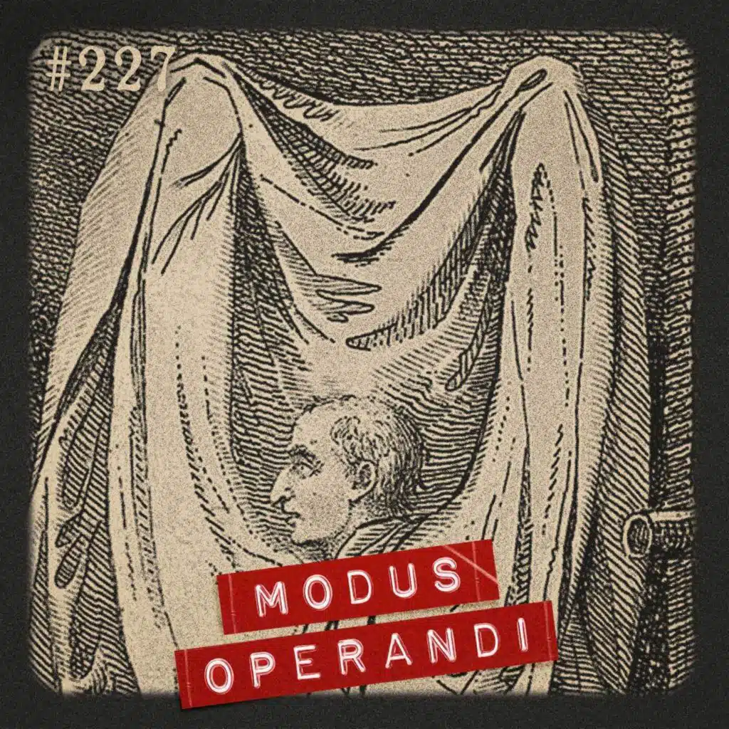 #227 - O fantasma de Hammersmith