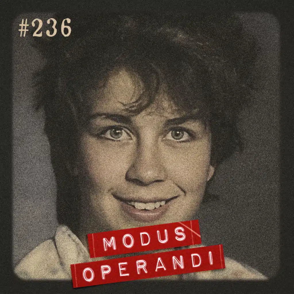 #236 - Em busca de uma filha: o caso Aundria Bowman