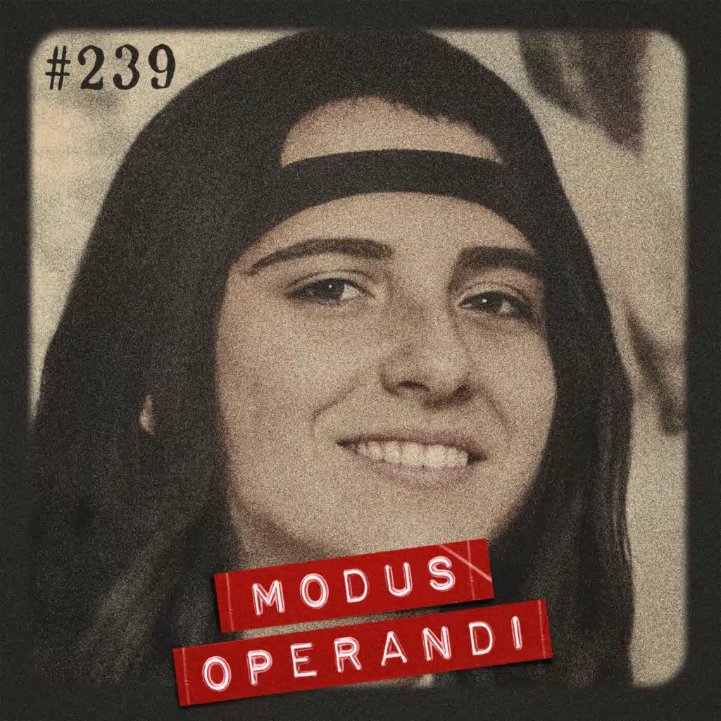 #239 - Mistério no Vaticano: o desaparecimento de Emanuela Orlandi