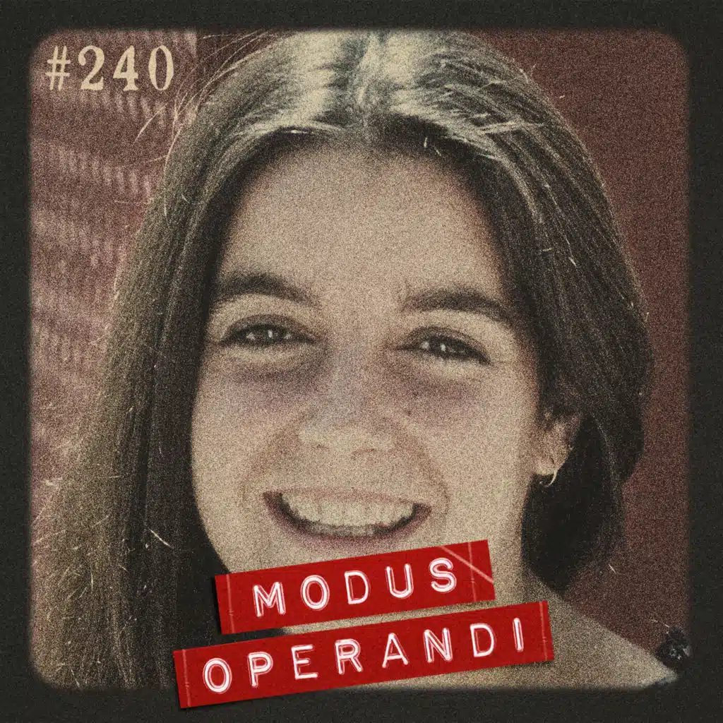 #240 - O assassinato de Dominique Dunne