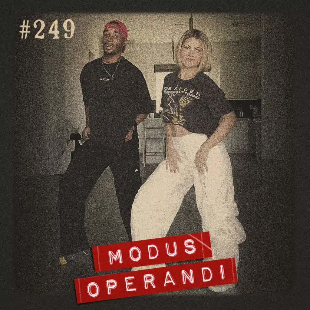 #249 - A seita dos TikTokers: Igreja Shekinah