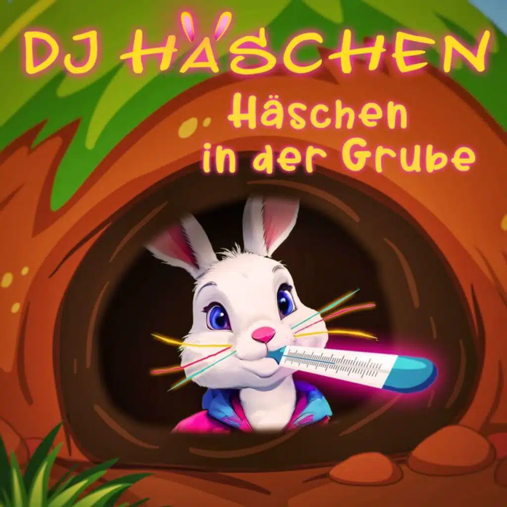 Häschen in der Grube