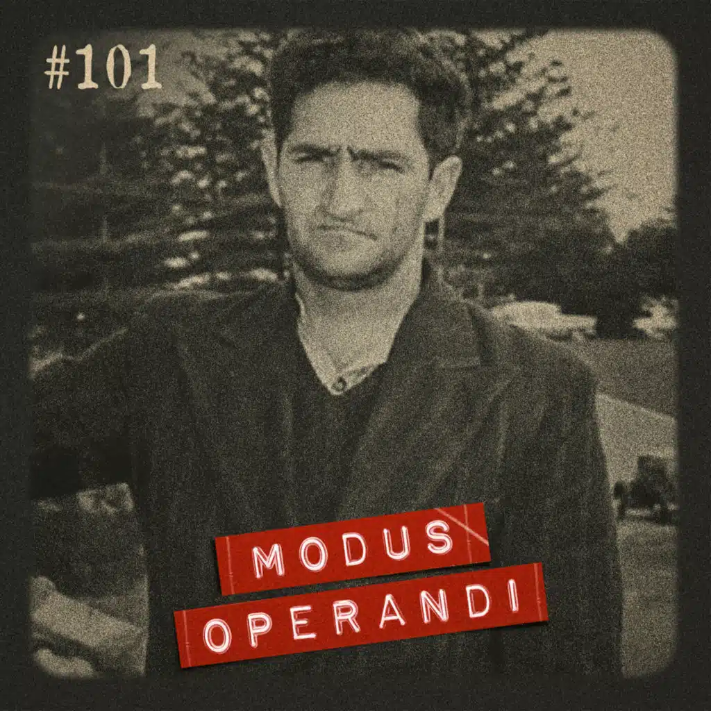 #101 - Eric Edgar Cooke: o massacre do Dia da Austrália