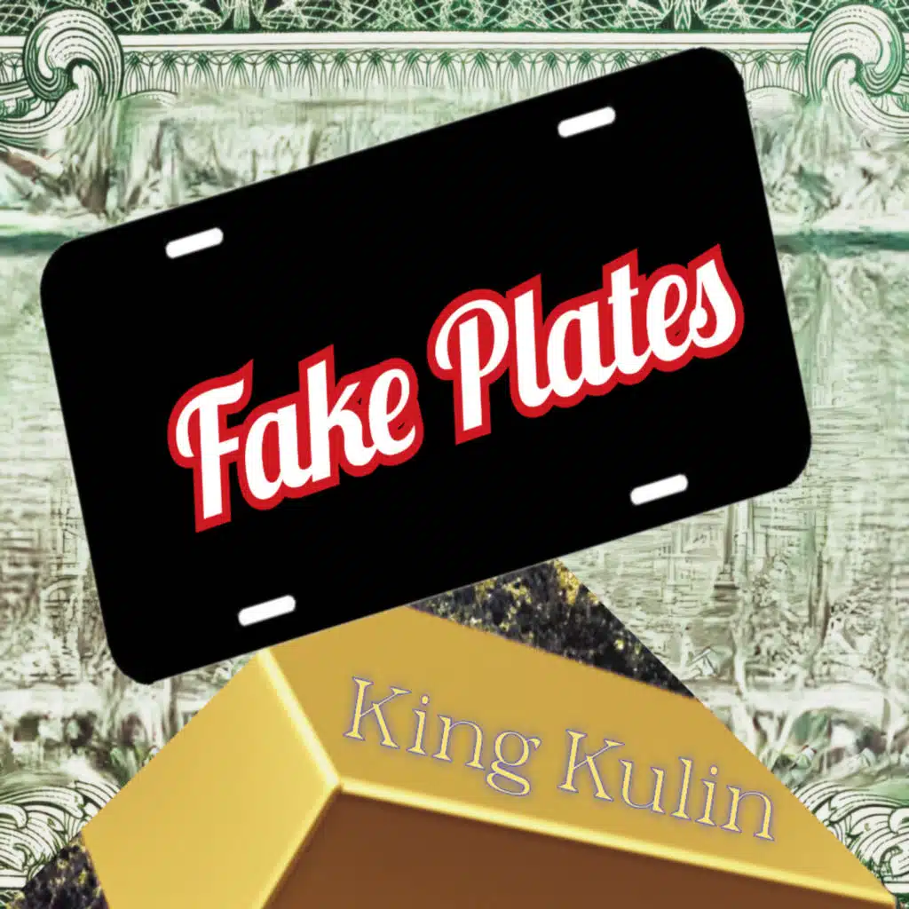 Fake Plates