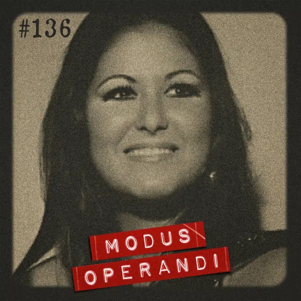 #136 - Leila Cravo: silenciada por anos