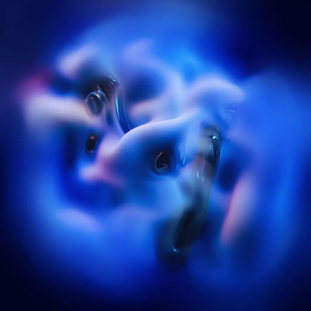 Long Distance (feat. Xavier Dunn)