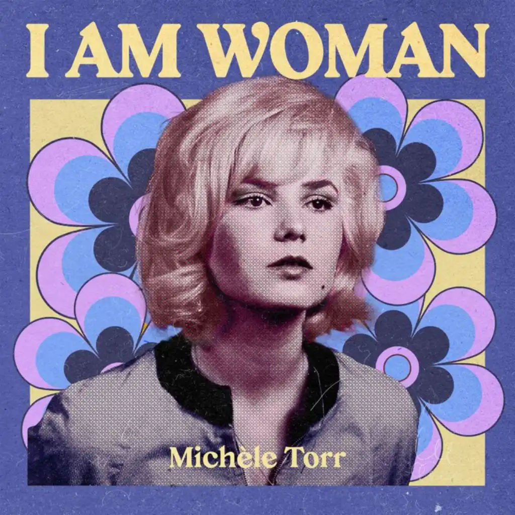 I AM WOMAN