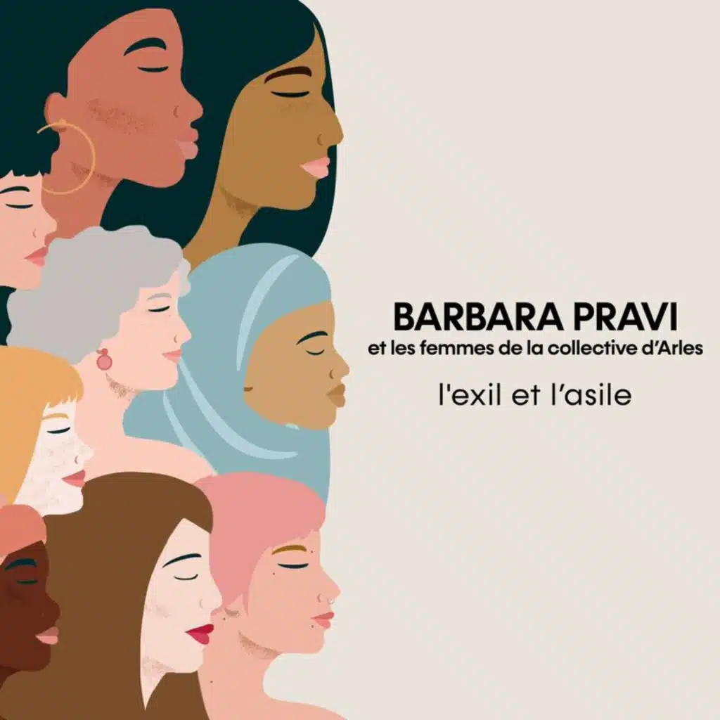 l’exil et l’asile