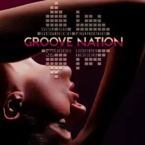 Groove Nation, Vol. 5 (25 Deep House Tunes)