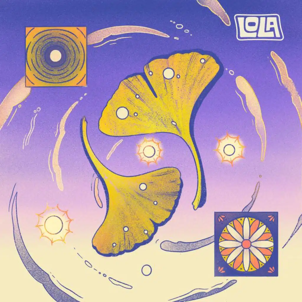 Seizan Ishigaki & Lola