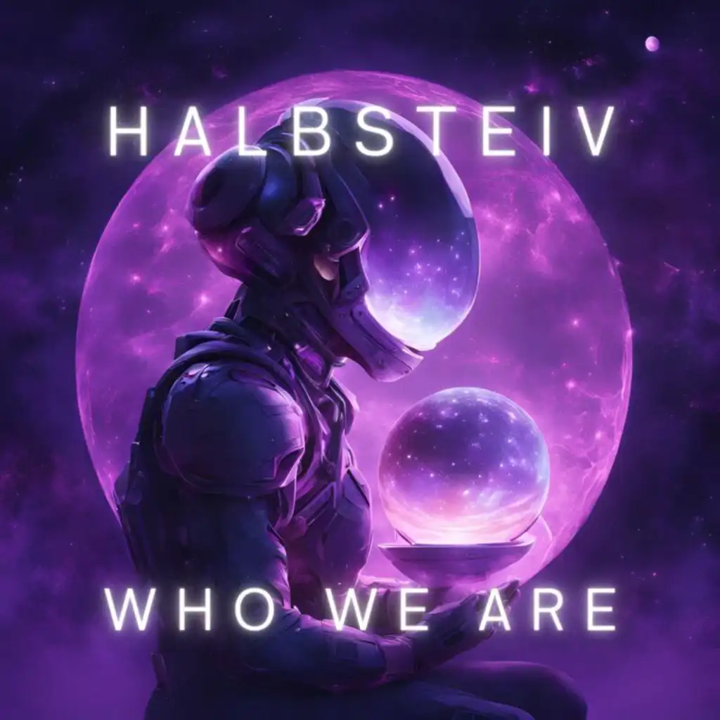 Halbsteiv