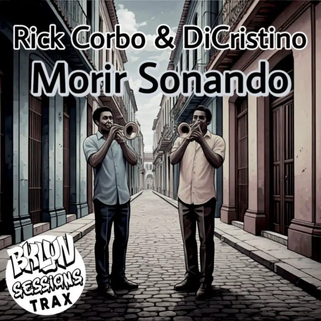 Rick Corbo & DiCristino