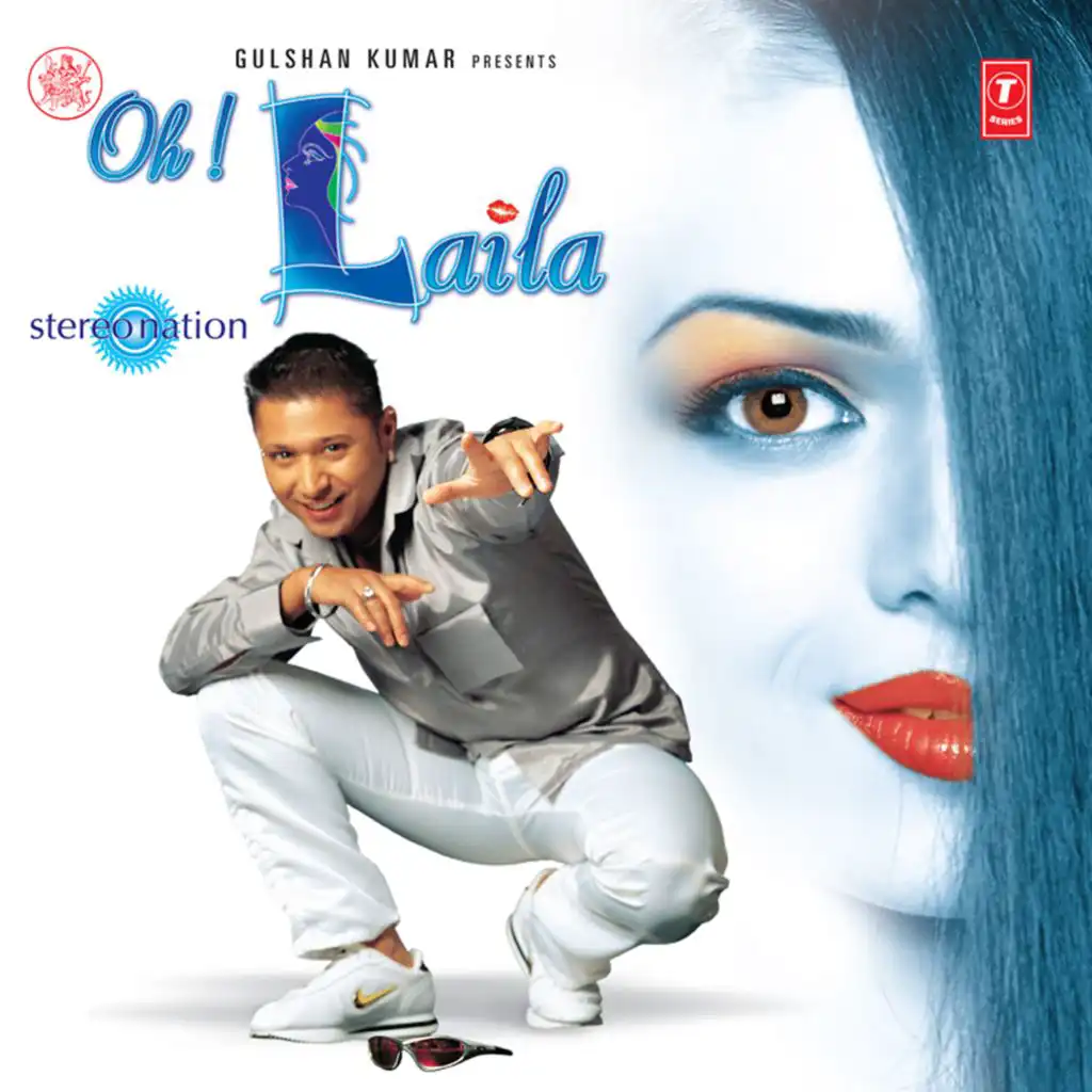 Laila(Indian Pop Mix)