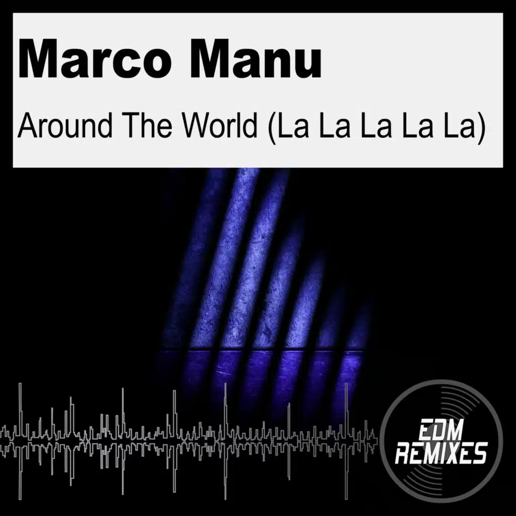 Marco Manu