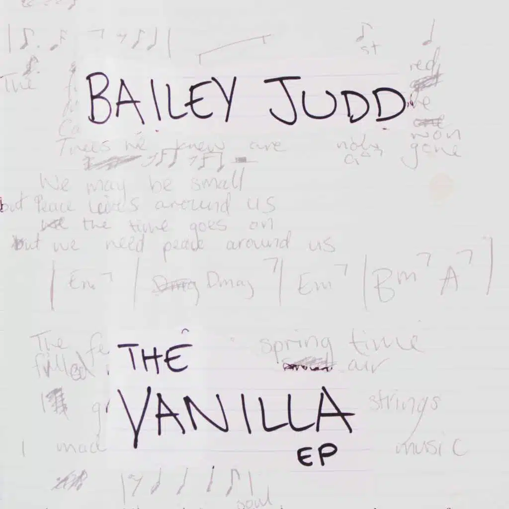 Vanilla