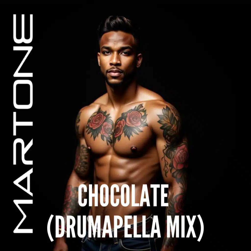 Chocolate [Drumapella Mix]