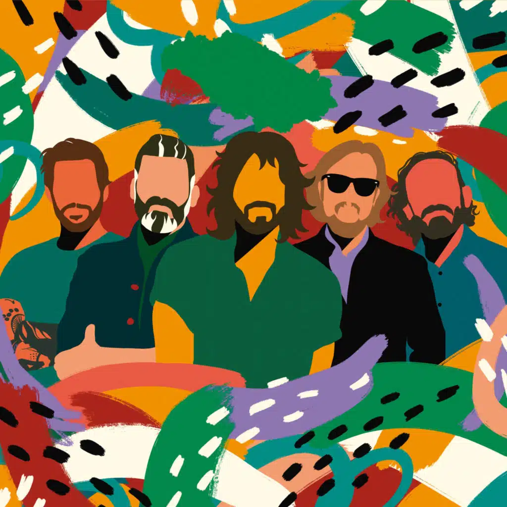 El pozo (En directo)