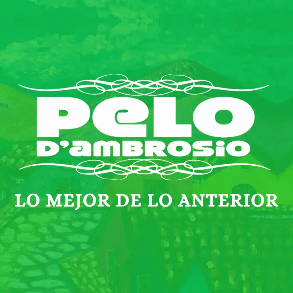 Pelo D'ambrosio