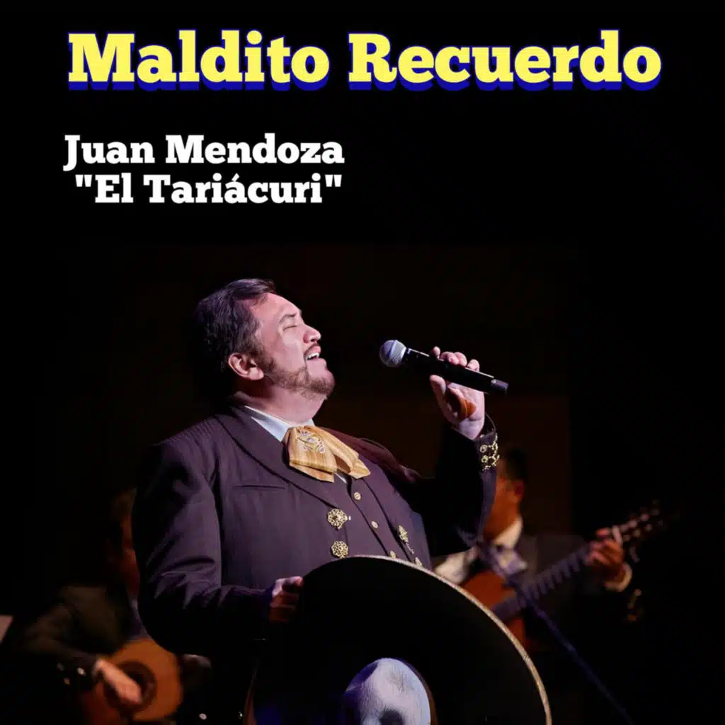 Juan Mendoza "El Tariácuri"
