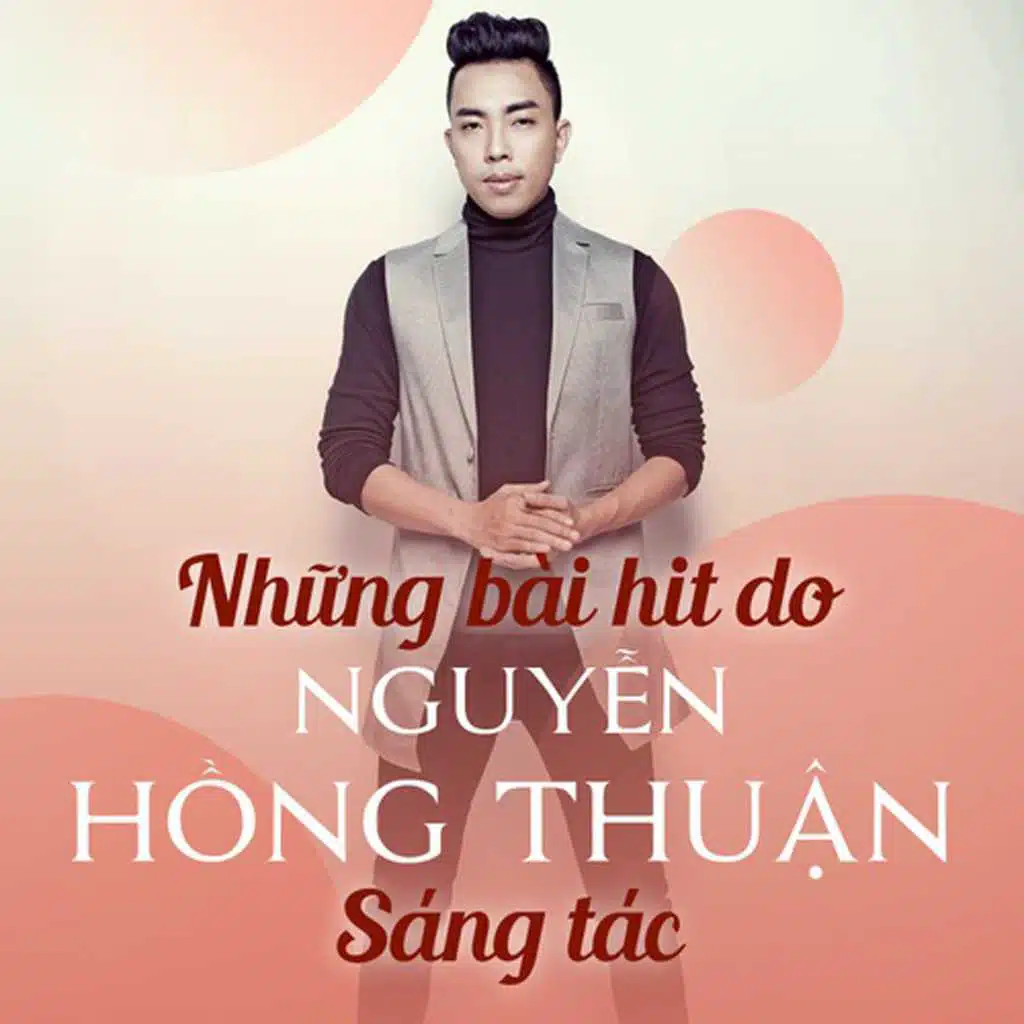 Nhung Bai Hat Hay Nhat Hoang Thuan