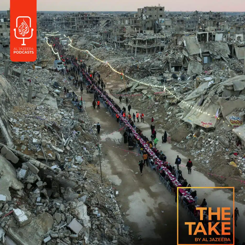 Can the Arab plan for Gaza build a future for Palestinians?