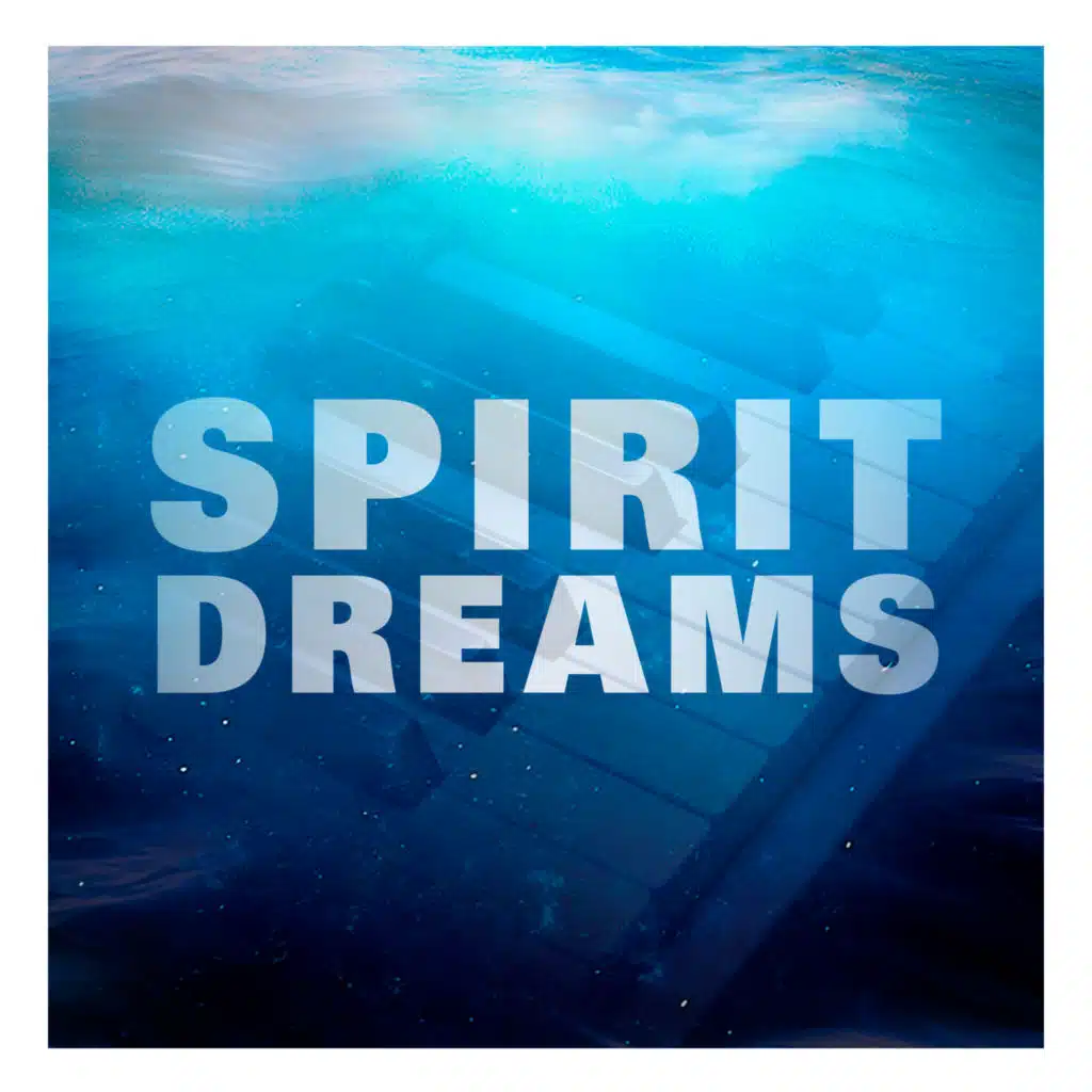 Spirit dreams, No. 01