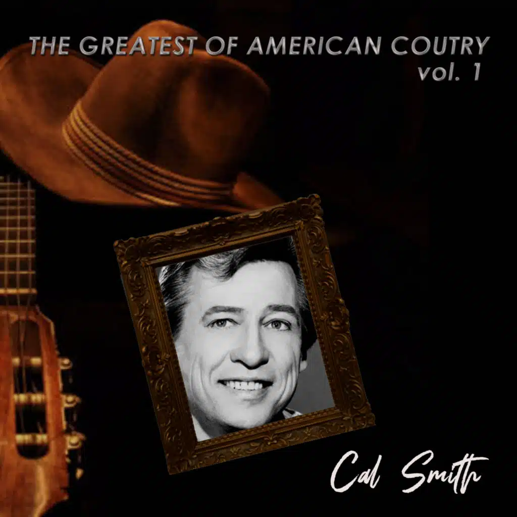 The Greatest of American Country, Vol. 1