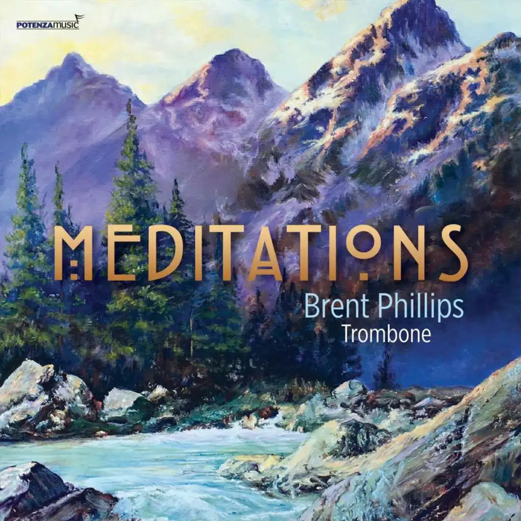 Brent Phillips